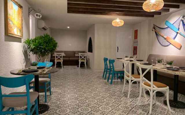 Shin Sam Boutique Hotel