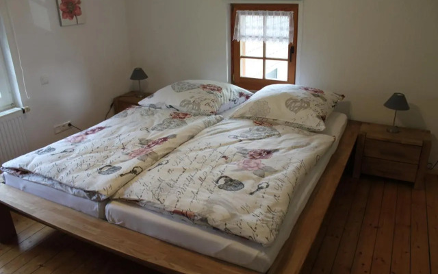 Ferienwohnung Haus Stein