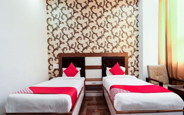 Oyo 39959 Hotel Bandhan Bahraich