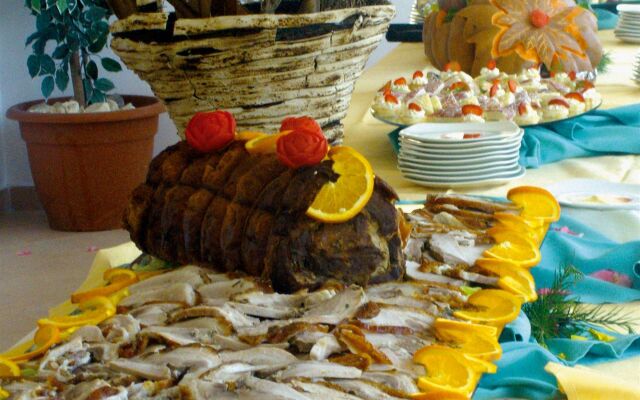 Hotel Club Bellavista