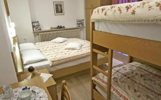 Hotel La Molinella