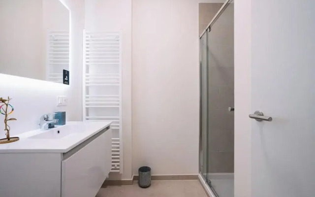 River View Residence - City Center