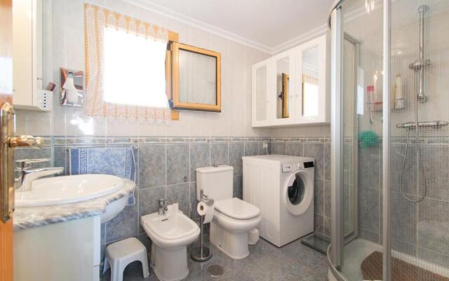 105 Beach View - Alicante Holiday