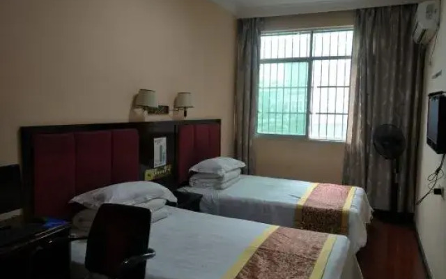 Jinping Shuntian Hotel