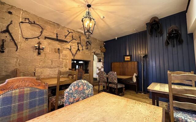 The Bear Inn