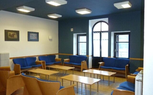 Albergue Quinta Vista Alegre