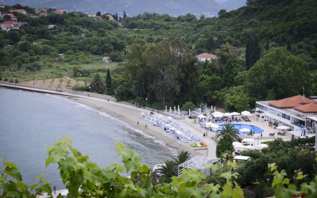 Oreb's Dream Apartments