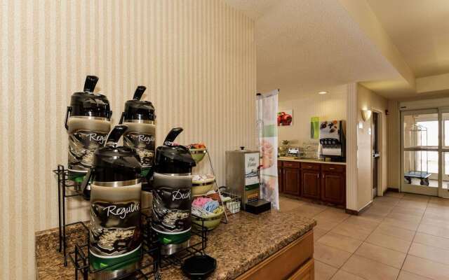 Quality Inn Spring Mills - Martinsburg North