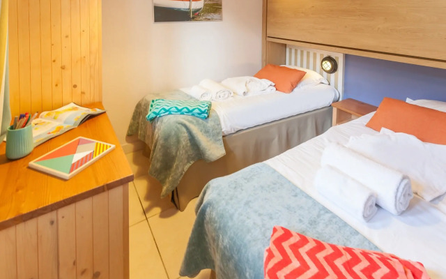 Pierre & Vacances Résidence premium Le Coteau et la Mer