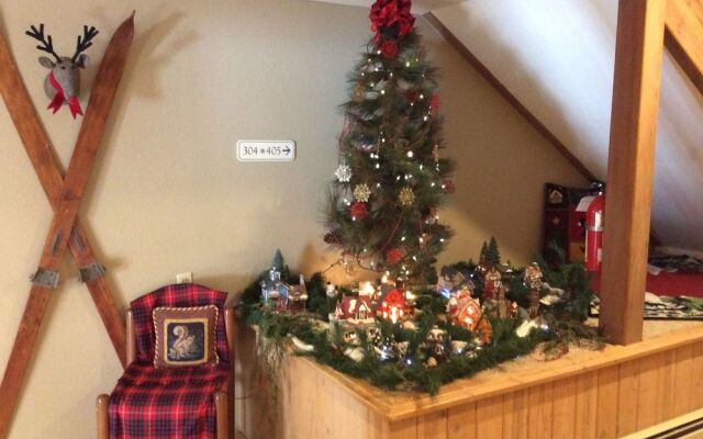 Powderhorn Vacation Rentals