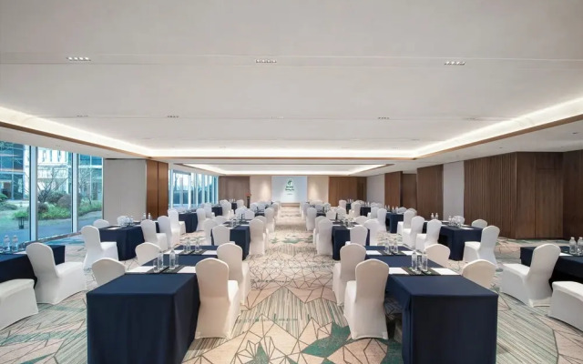 Holiday Inn Hangzhou GCEC by IHG