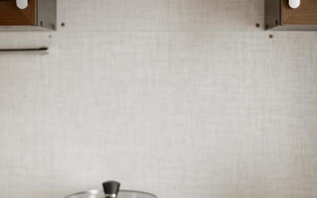 Megapolis on Sverdlovsky Avenue