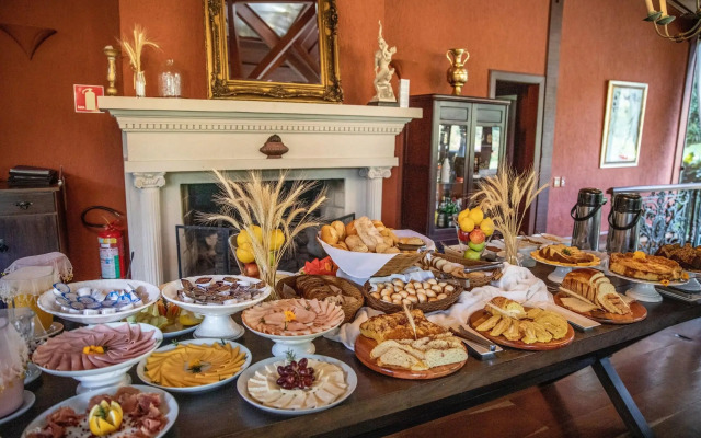 Pousada Parador Santarém