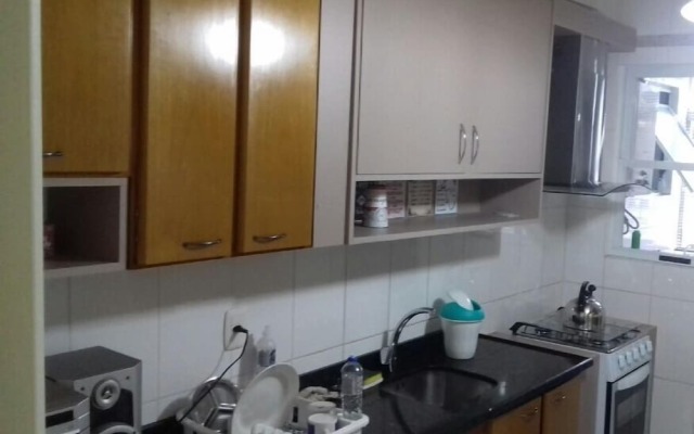 Apartamento Top - Santa Cruz do Sul