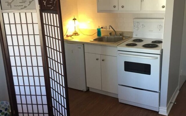 Milton - Nice Studio Downtown