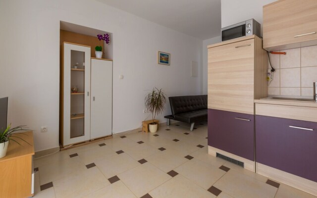 Apartments Slavica