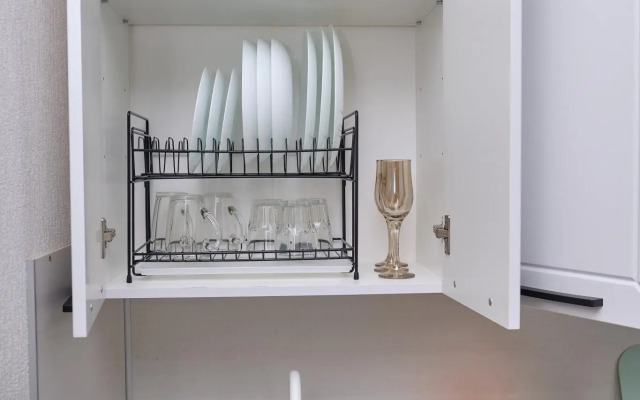 UdobnoVEKB (УдобноВЕКБ) на улице Академика Ландау