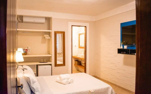 Espaço Viverde Pousada