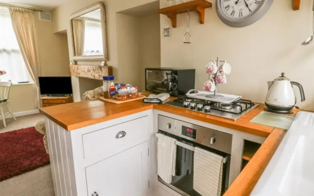 Daisy's Holiday Cottage