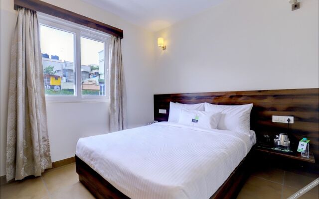 MySpace Express GD Inn