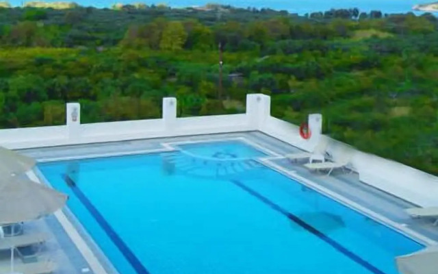Villa Angela