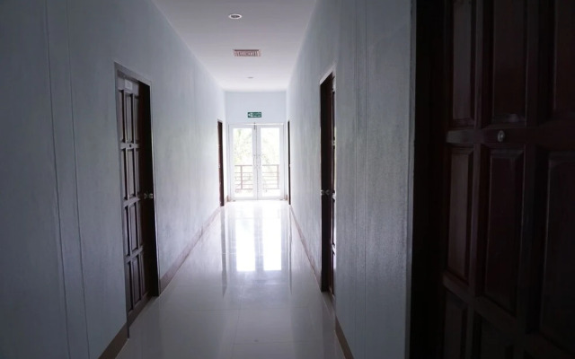 Baanta Hotel Pakchom