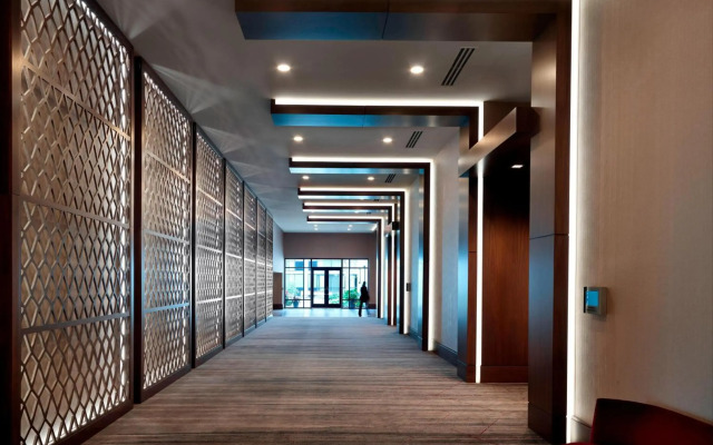 Marriott Columbus OSU