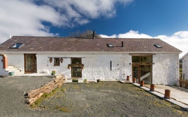 Merlin Cottages