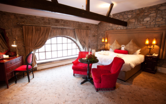 Cabra Castle Hotel