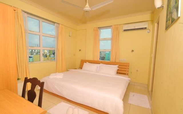 Coral Hotel and Spa