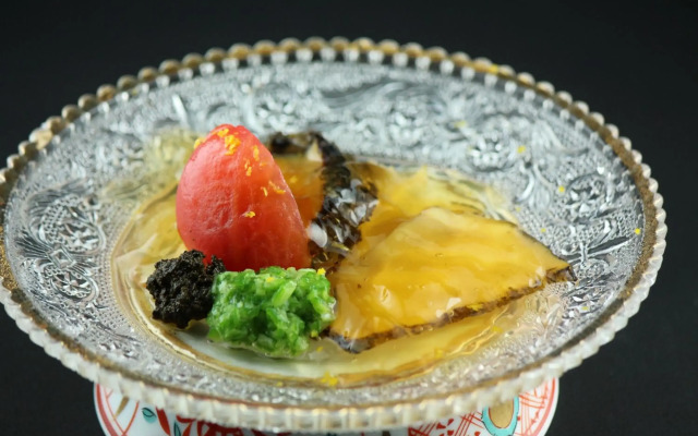 Shorenkan Yoshinoya