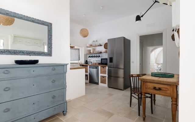 Trulli Julia by Wonderful Italy