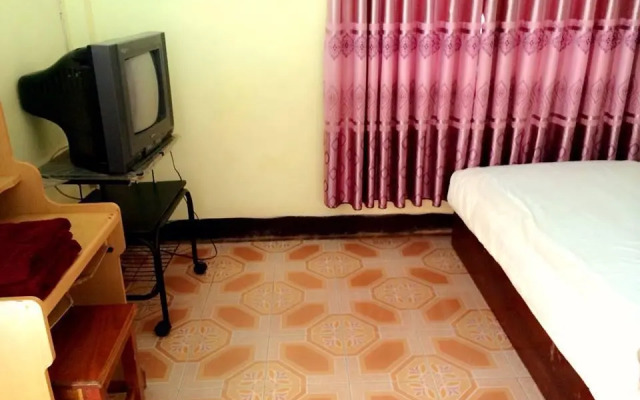 Keosavanh Guesthouse