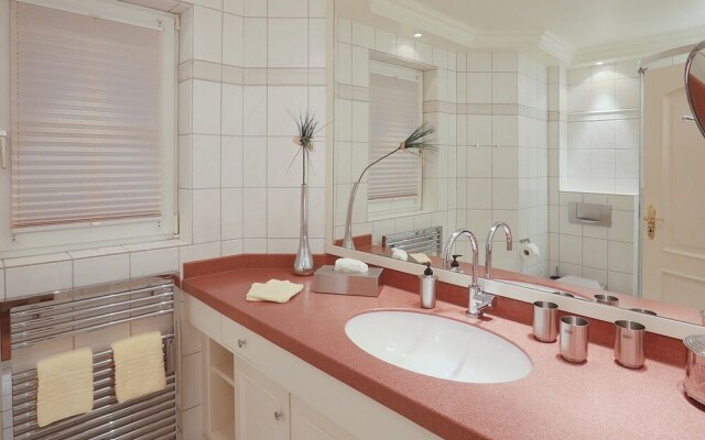 Ferienwohnung Heefwai 2 "w1"