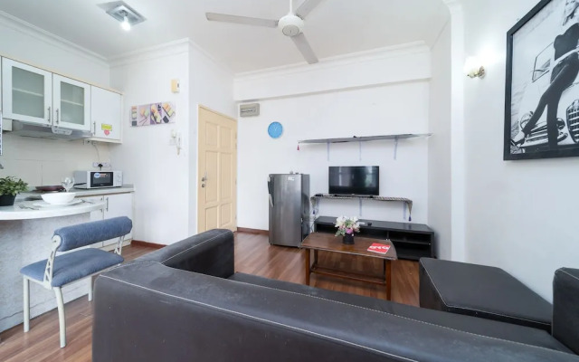 OYO 639 Home Casa Mutiara 2 Bedroom