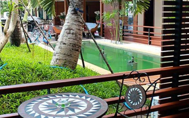 The Win Hotel