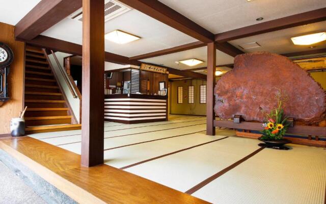 Seikiro Ryokan Historical Museum Hotel