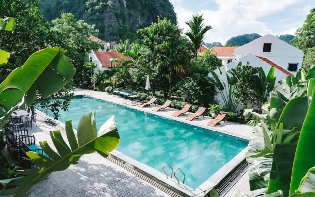Lalita Tam Coc Resort & Spa