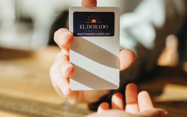 Hotel El Dorado