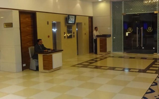 Golden Tulip New Delhi - Hari Nagar