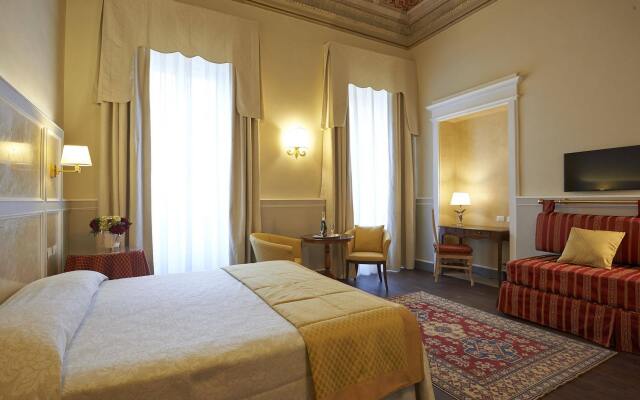 Hotel Firenze Capitale