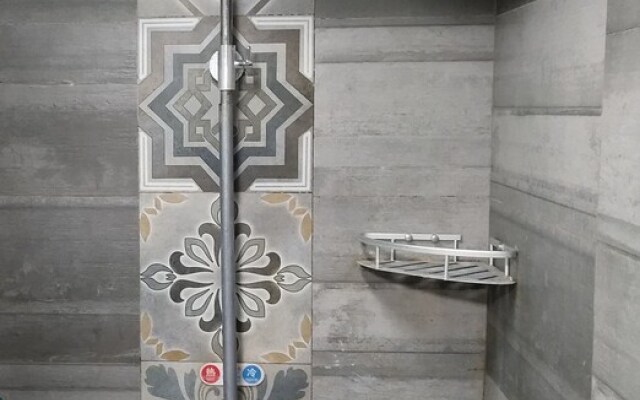 The Gutang Courtyard Youth Hostel