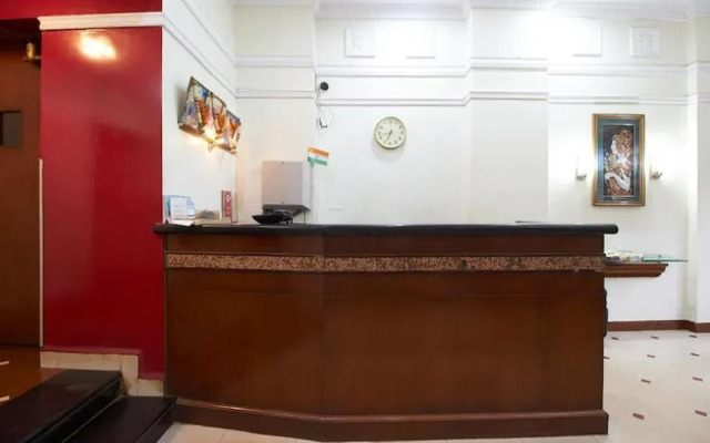 Hotel Panchsheel