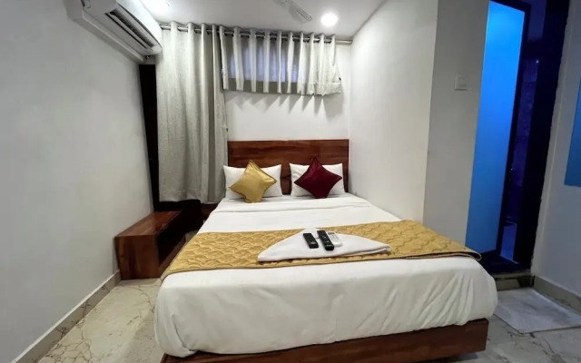 Hotel Delmond Prime