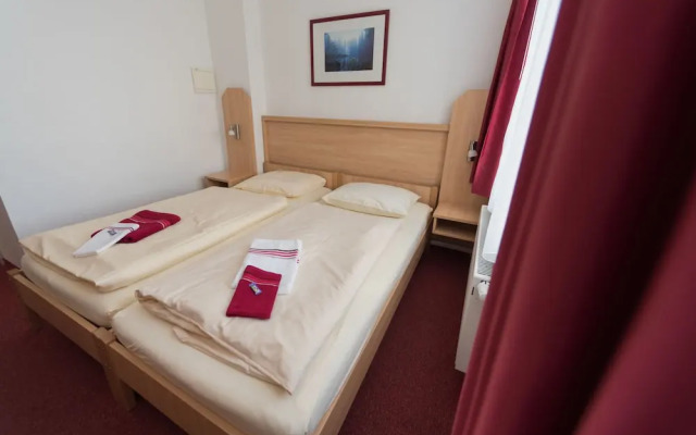 Akademiehotel Jena