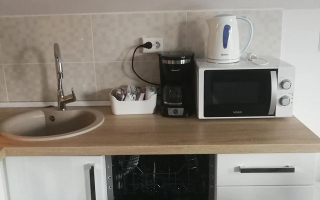 Apartment near Plitvice Lakes