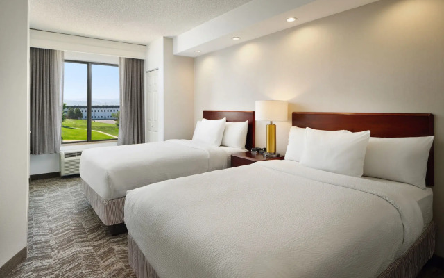 Springhill Suites by Marriott Boulder Longmont