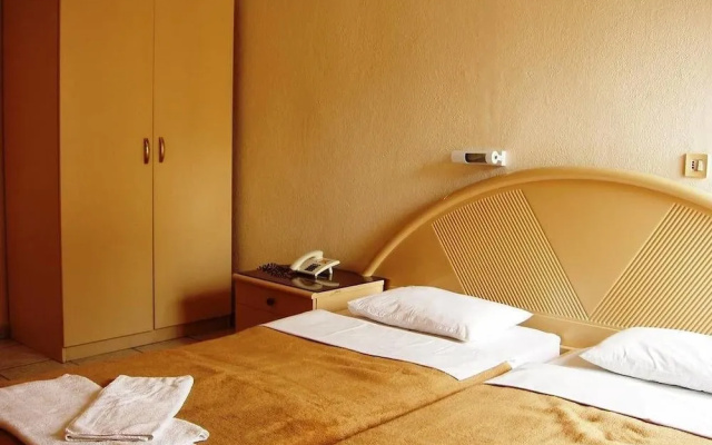 Hotel Lito