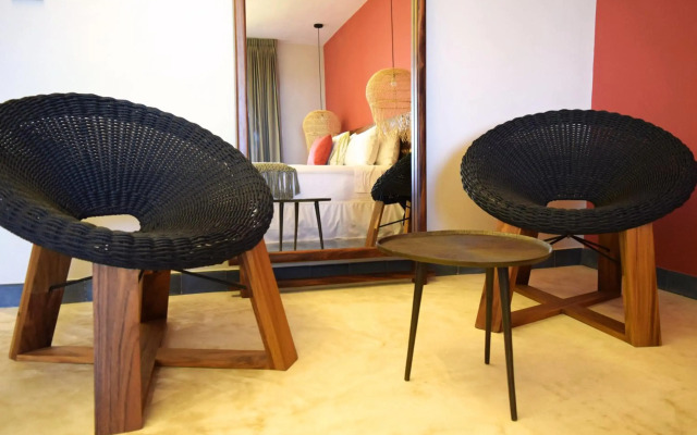 Reef Yucatan Hotel and Convention Center All Inclusive