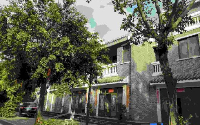Sanya Longhai Yuanxin Hostel